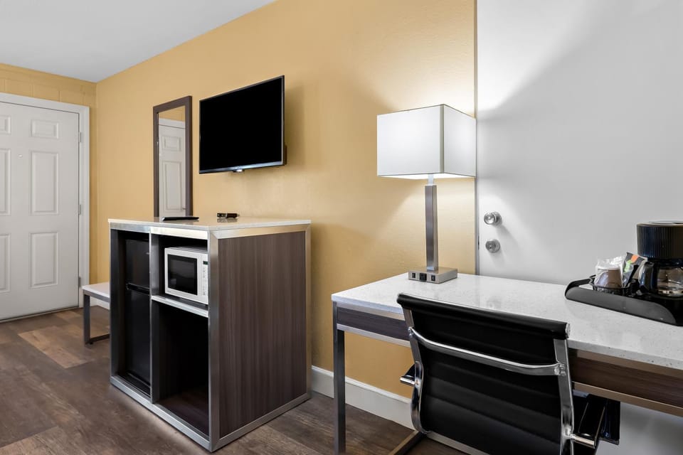 TV and multimedia, microwave