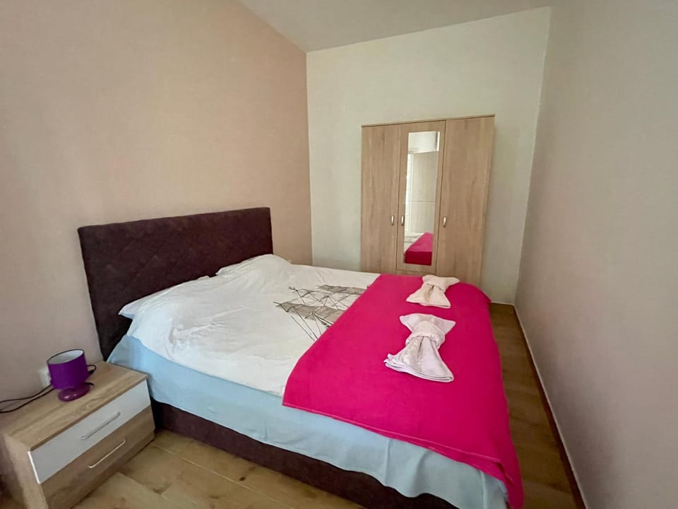 Apartment Jovana Apartment in Dubrovnik-Neretva County