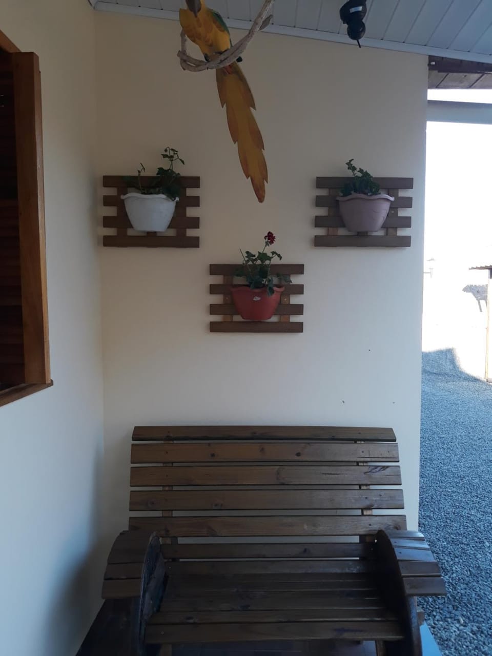 Pousada e Restaurante Redivo Inn in State of Santa Catarina