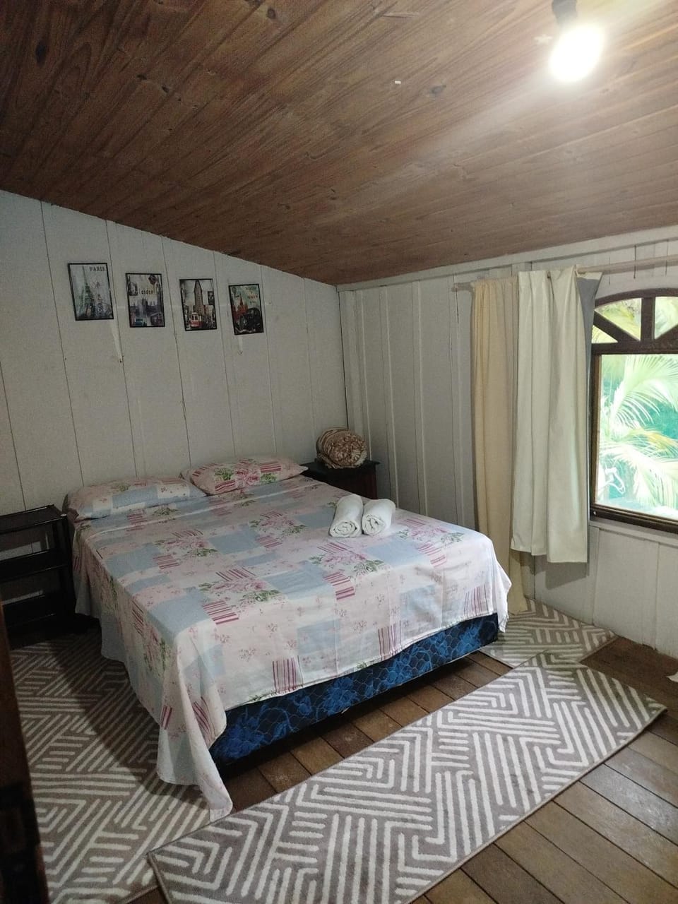 Recanto da Kaká Bed and Breakfast in State of Paraná