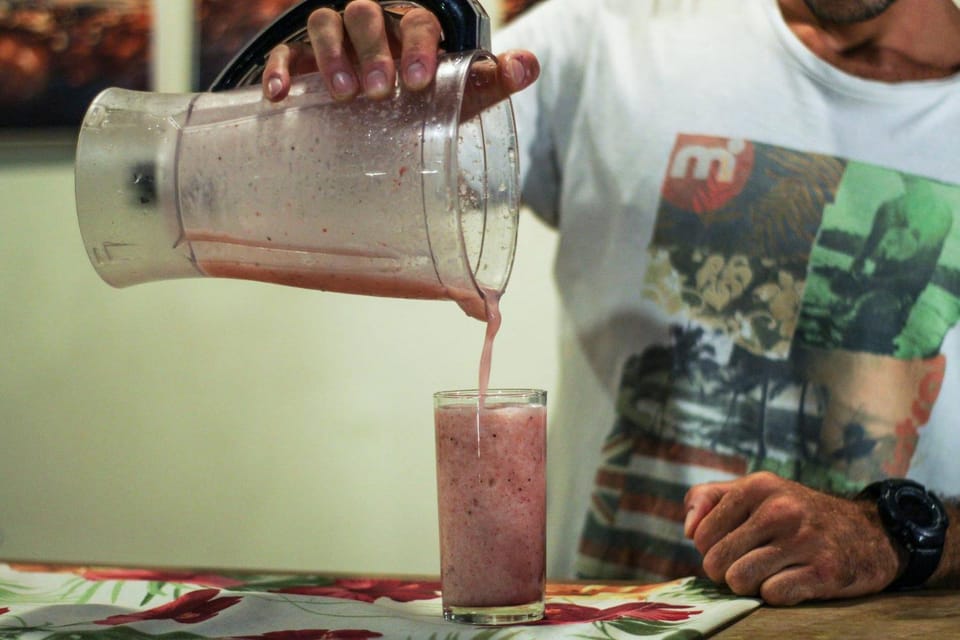 Restaurant/places to eat, Lounge or bar