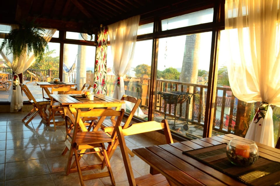 Restaurant/places to eat, Lounge or bar, Breakfast, Internal: Not applicable to any particular room