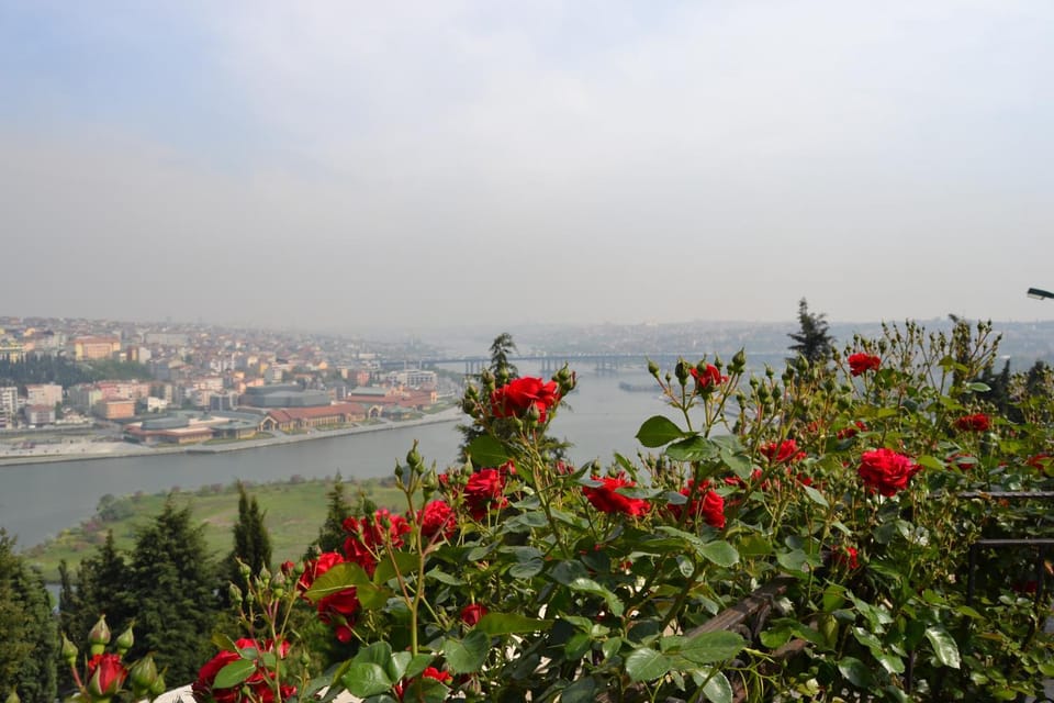 Natural landscape, Hiking, River view, Sea view