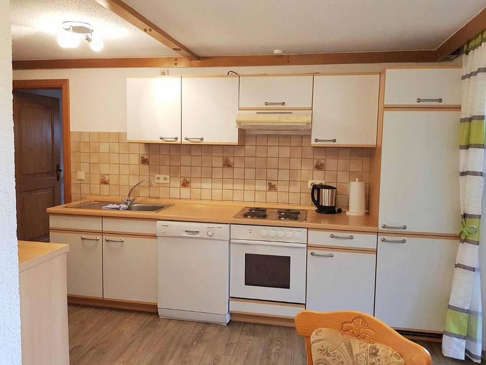 Coffee/tea facilities, Kitchen or kitchenette, dishwasher, pet friendly