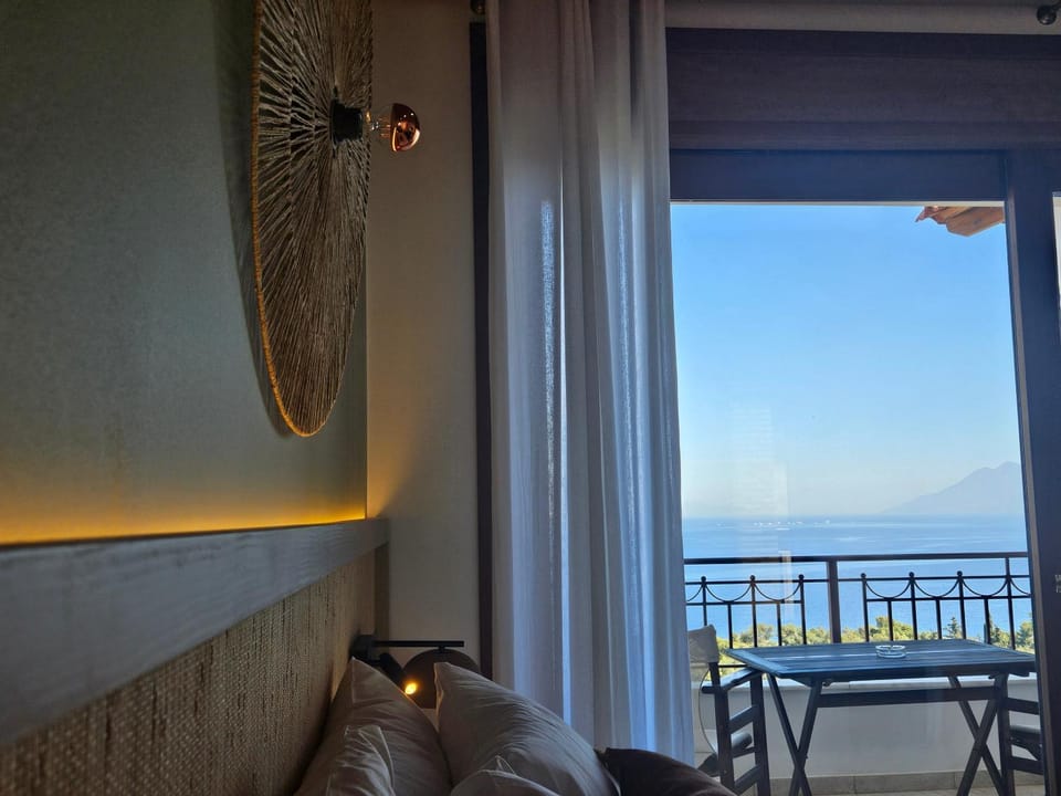 Yialasi Hotel Apartment hotel in Argolis, Greece