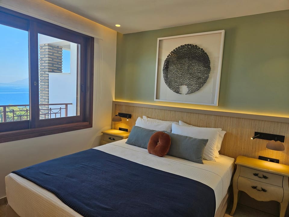 Yialasi Hotel Apartment hotel in Argolis, Greece