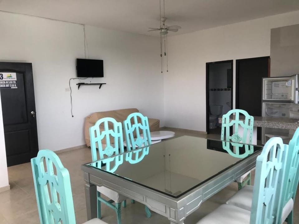 Palmarito Beach Apartamentos Apartment in Atlantico