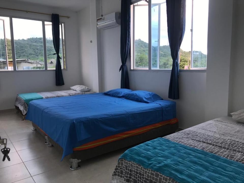 Palmarito Beach Apartamentos Apartment in Atlantico
