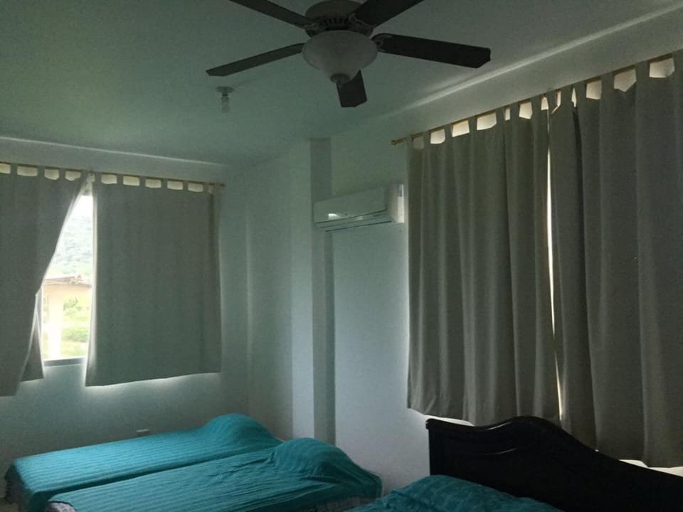 Palmarito Beach Apartamentos Apartment in Atlantico