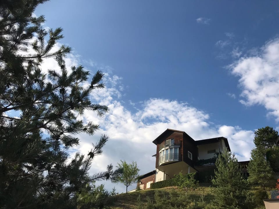 Bijou Apartment in Vorarlberg, Austria