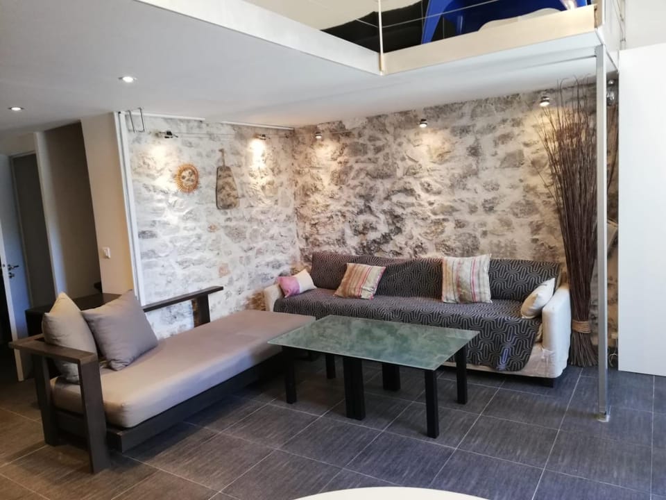Paschke Apartment in Cannes