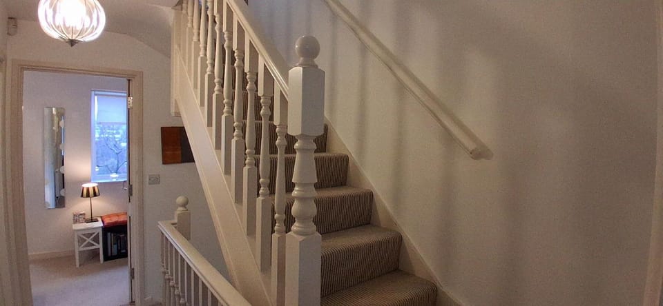 Chez Jo Vacation rental in Lewes District