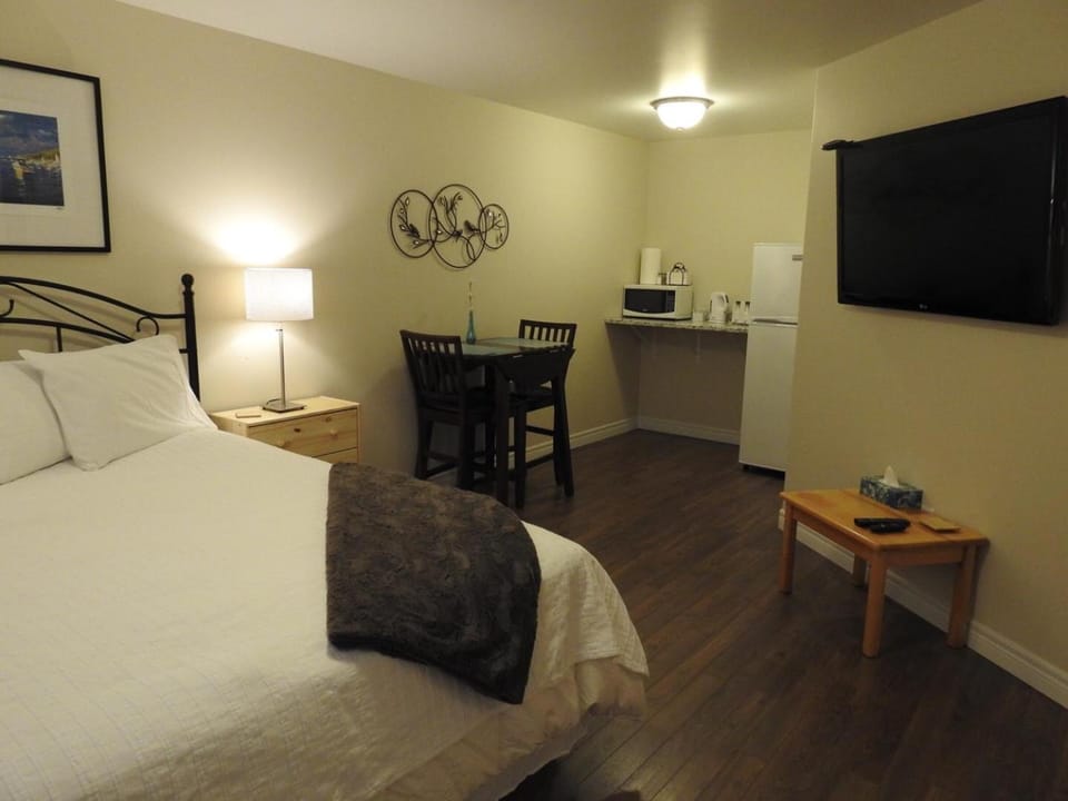 Jubilee Ocean Front Bed and Breakfast in St Johns