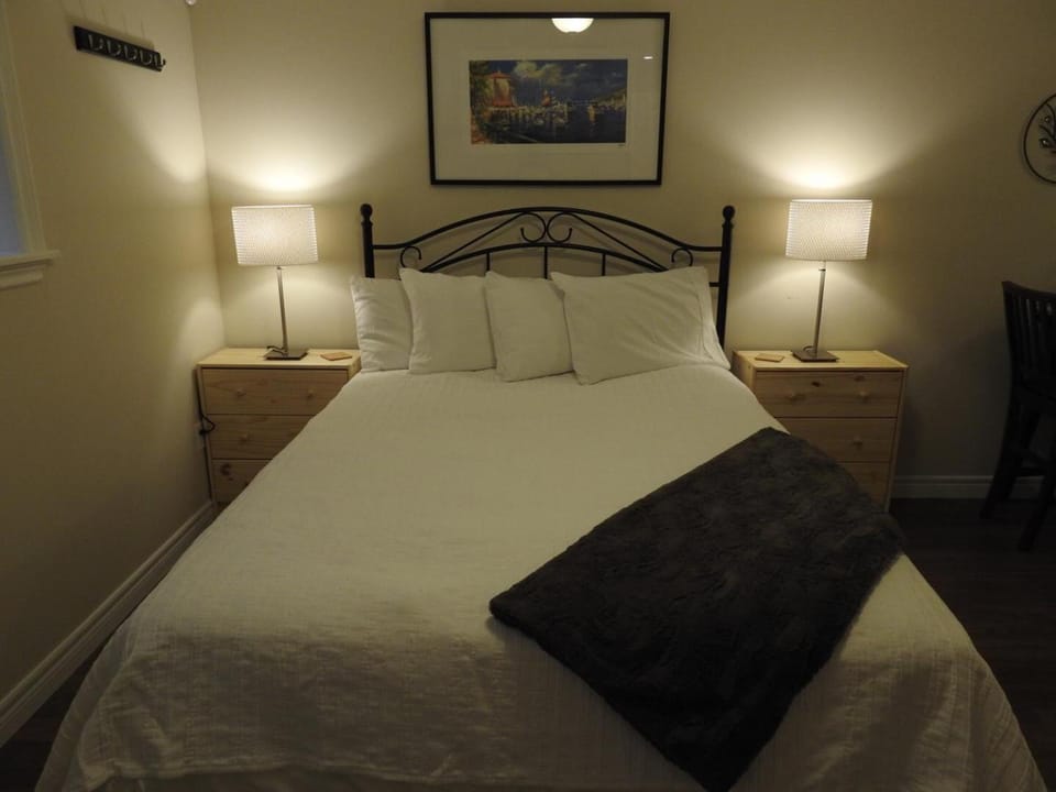Jubilee Ocean Front Bed and Breakfast in St Johns