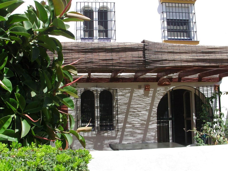 Garden, Balcony/Terrace, Garden view