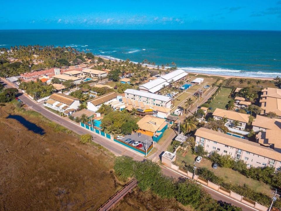 Laguna Ville 10 pessoas House in State of Bahia