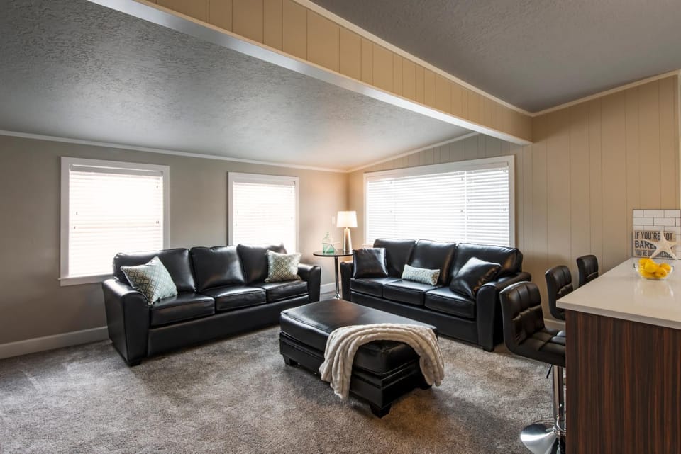 Beach Drive Suites House in Seaside