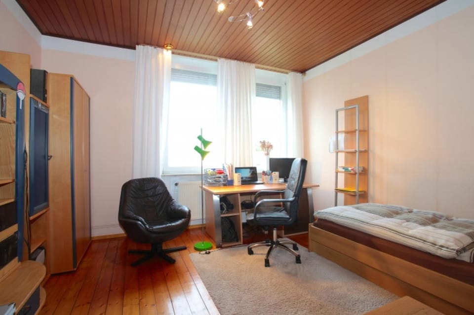 Private Rooms Vacation rental in Lower Saxony, Germany