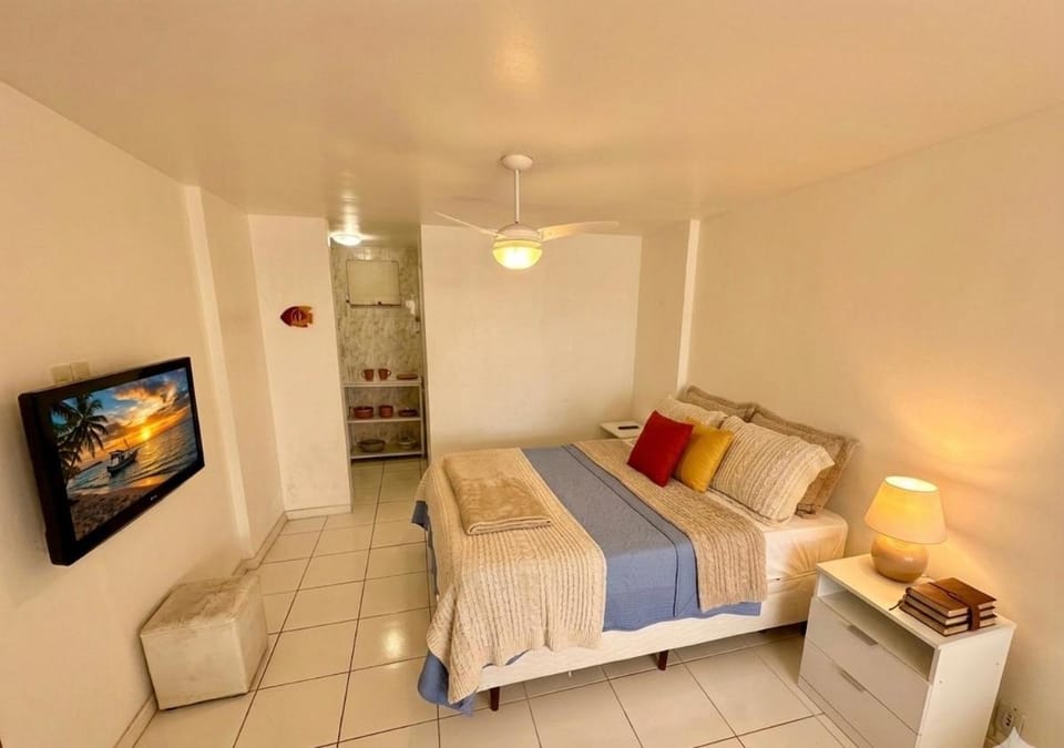 Duplex de Frente para a Praia - Angra Inn House in Angra dos Reis