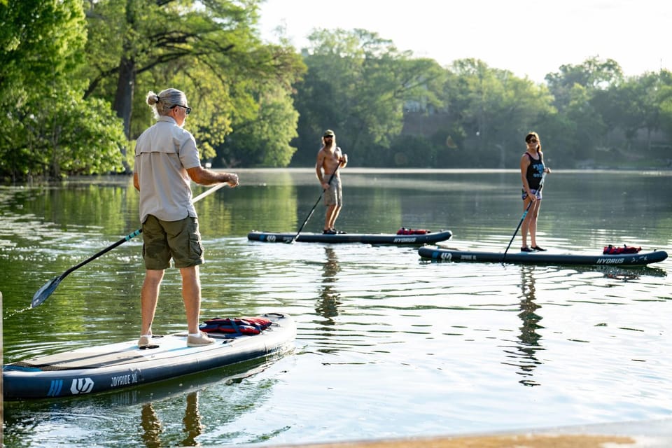 People, Activities, River view