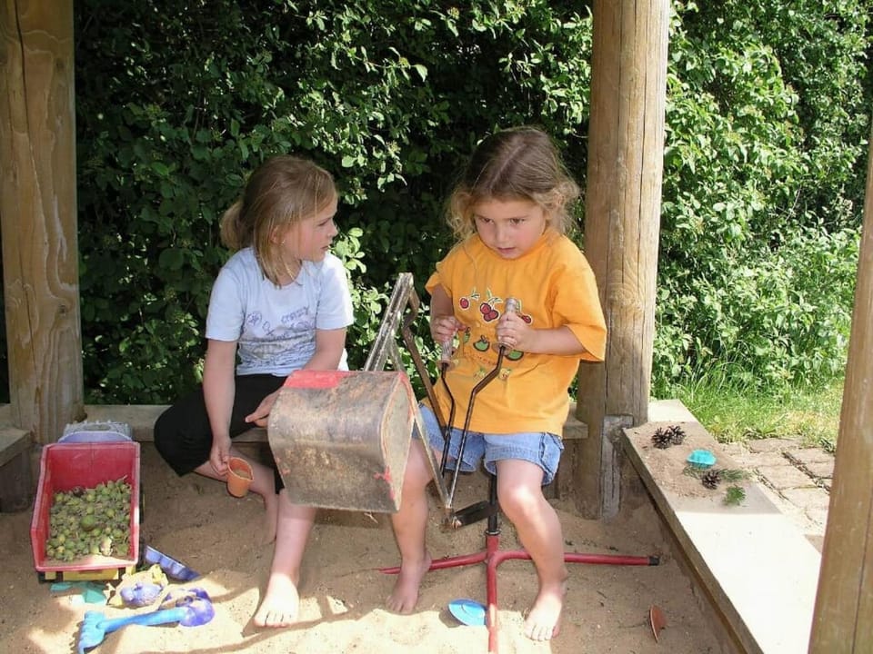 children
