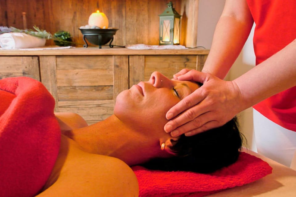Massage