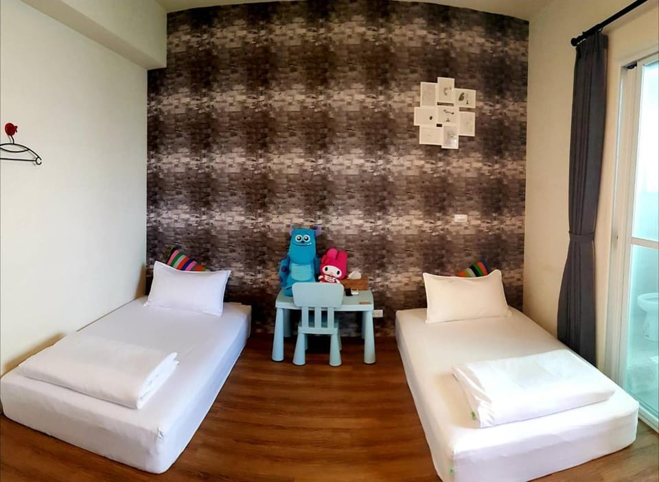 22 B&B Vacation rental in Kaohsiung