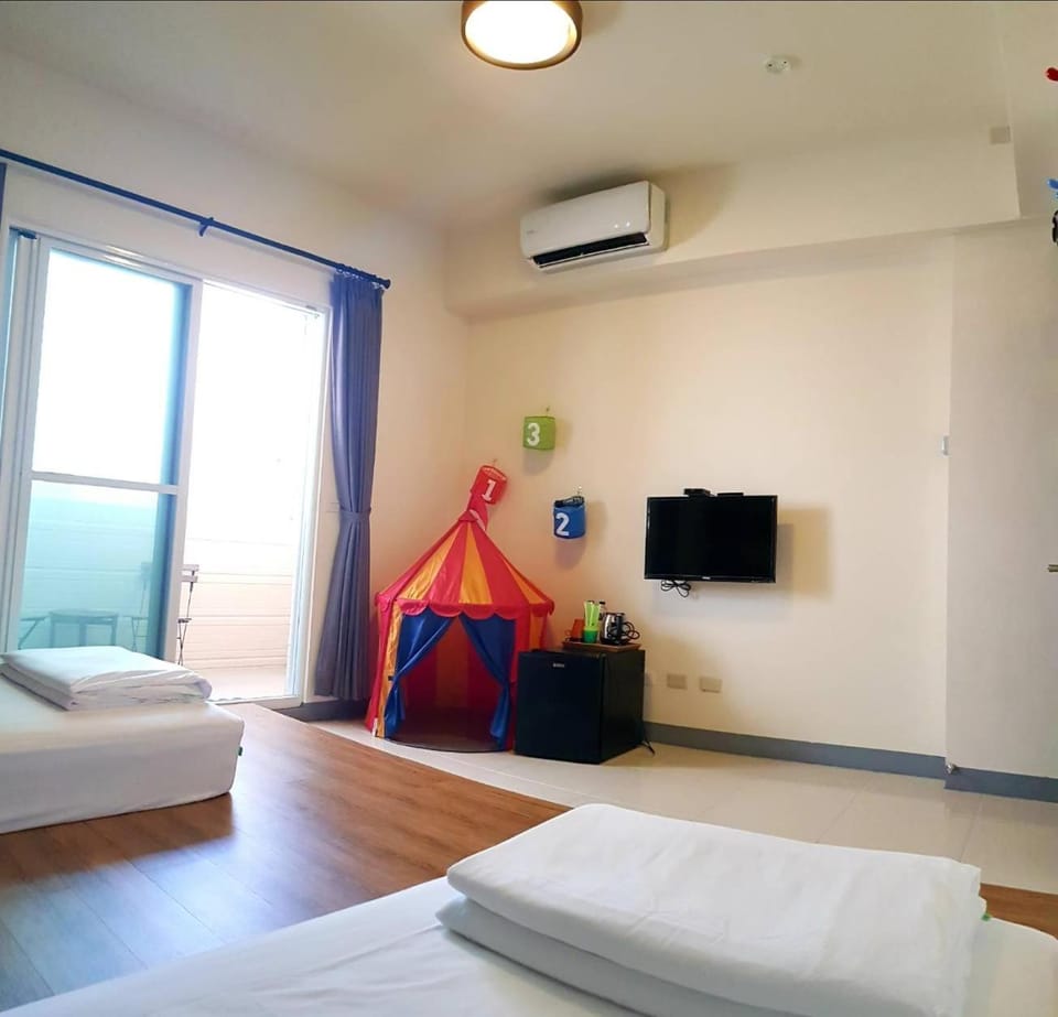 22 B&B Vacation rental in Kaohsiung