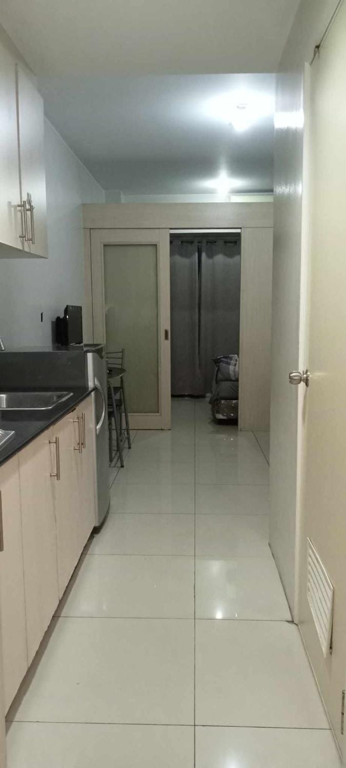 Anna's Place at Sea Residences Apartment in Pasay