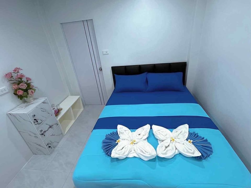 Tanyaporn House Bed and Breakfast in Ban Tai