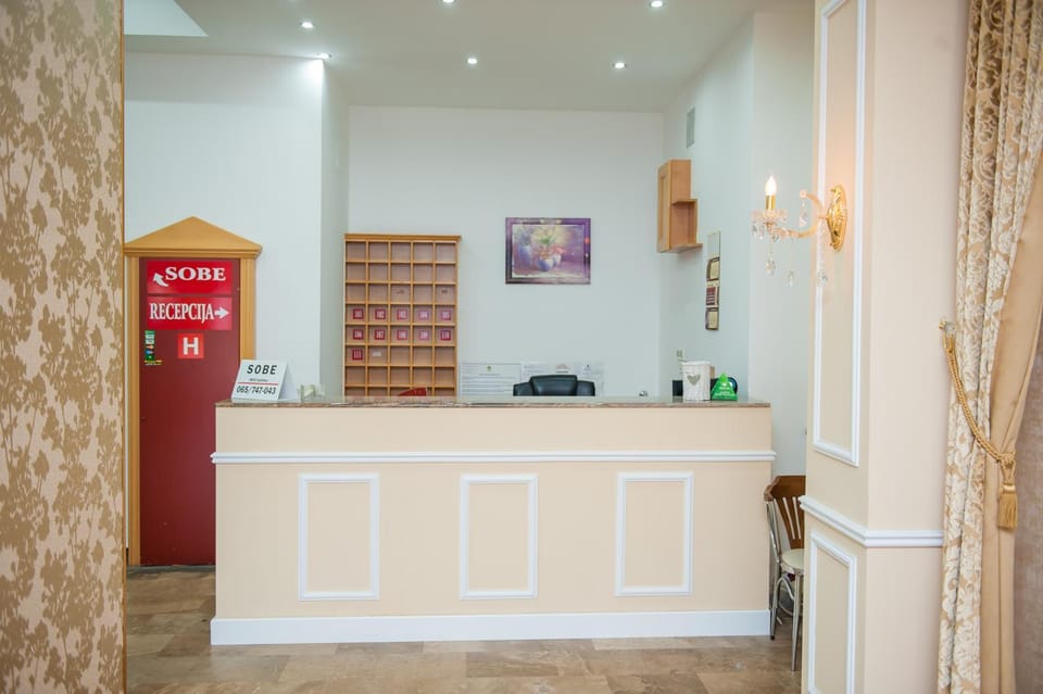 Prenoćište "NACIONAL" Inn in Federation of Bosnia and Herzegovina