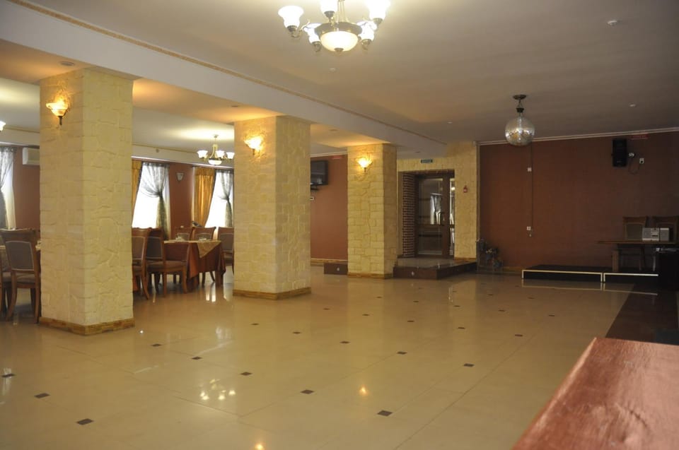 Avtoport Restorant Hotel Complex Motel in Ukraine
