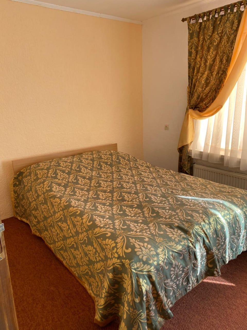 Avtoport Restorant Hotel Complex Motel in Ukraine