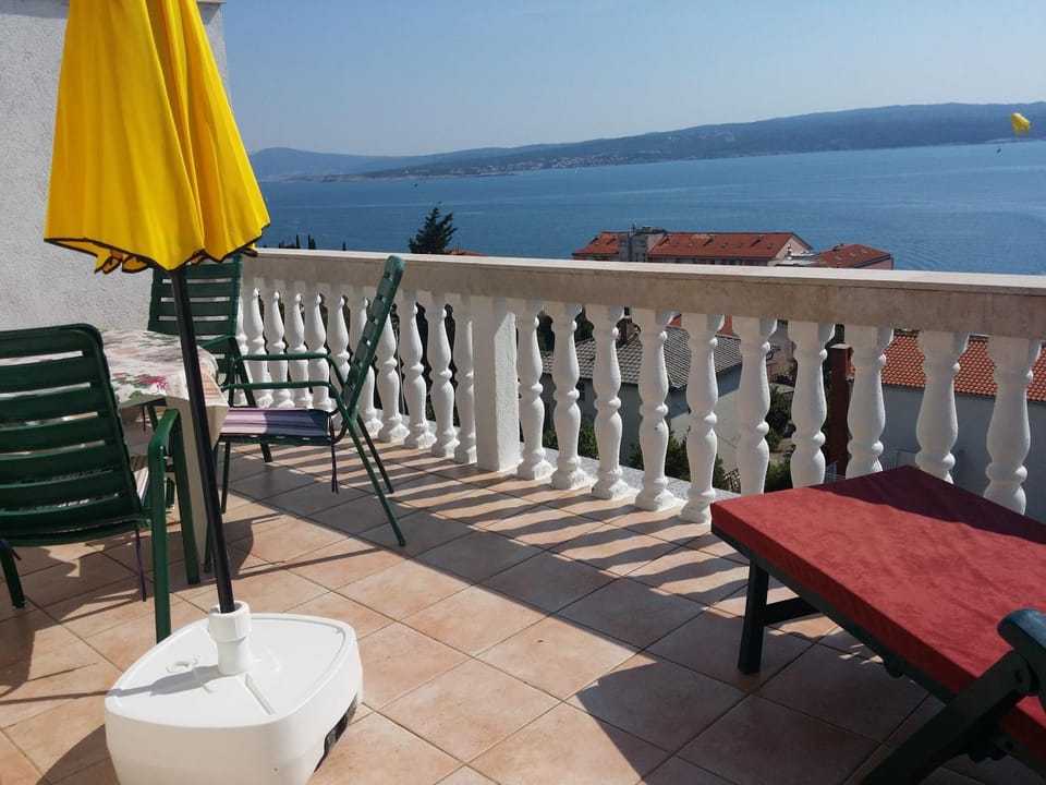 Balcony/Terrace, Seating area