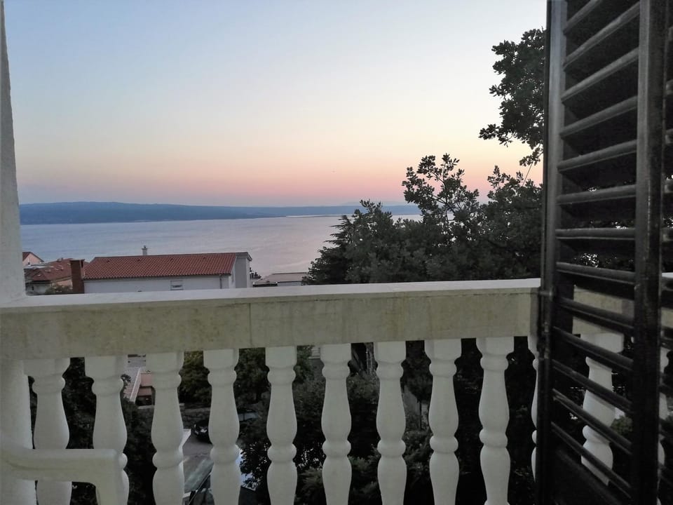 Balcony/Terrace, Sea view, Sunrise, Sunset