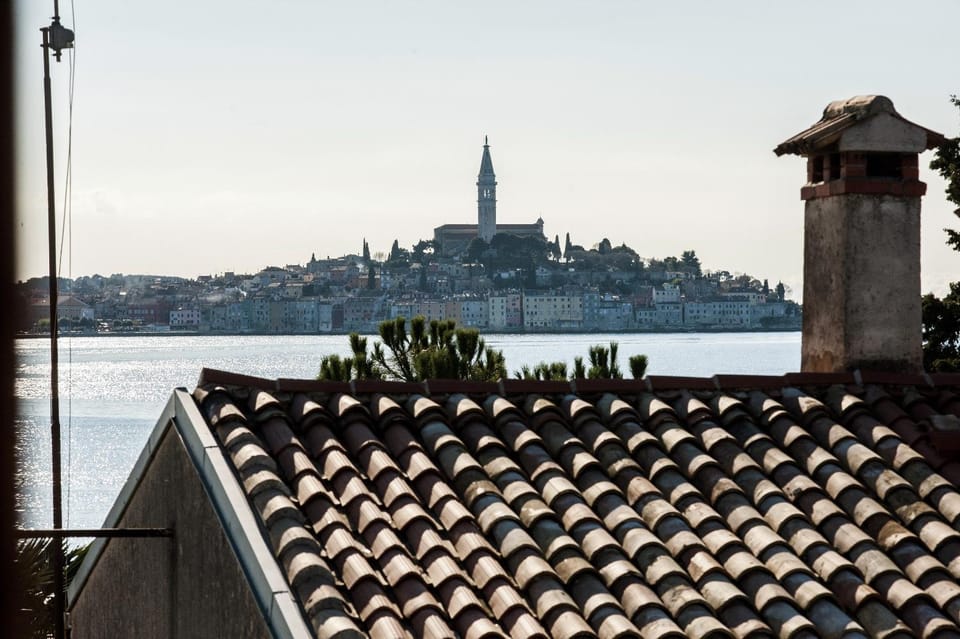 Day, Sea view