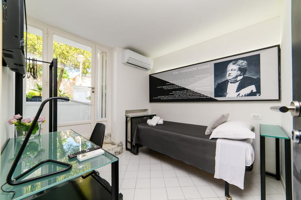 Muta House Bed and Breakfast in Sorrento