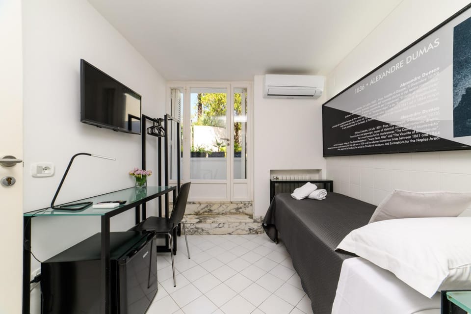 Muta House Bed and Breakfast in Sorrento