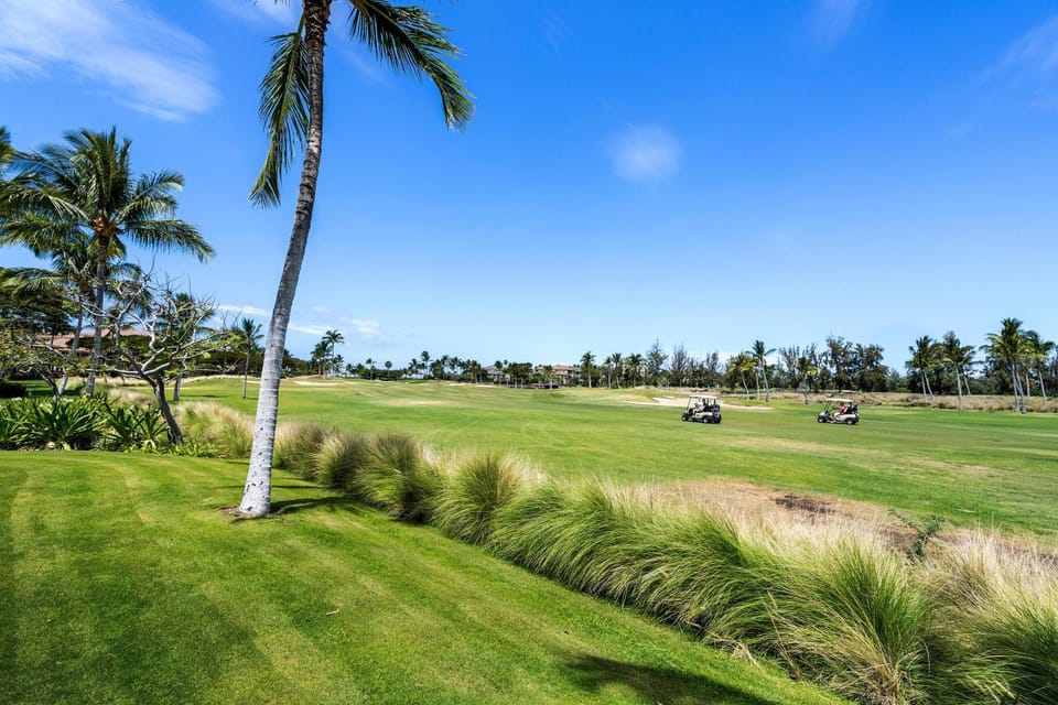 Waikoloa Beach Villas M2 House in Puako