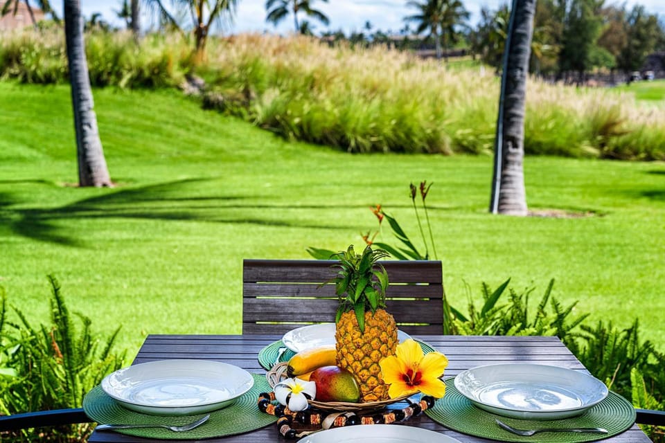 Waikoloa Beach Villas G2 House in Puako