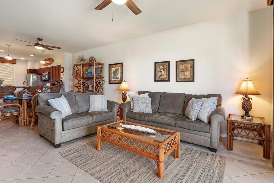 Fairway Villas Waikoloa O21 House in Puako
