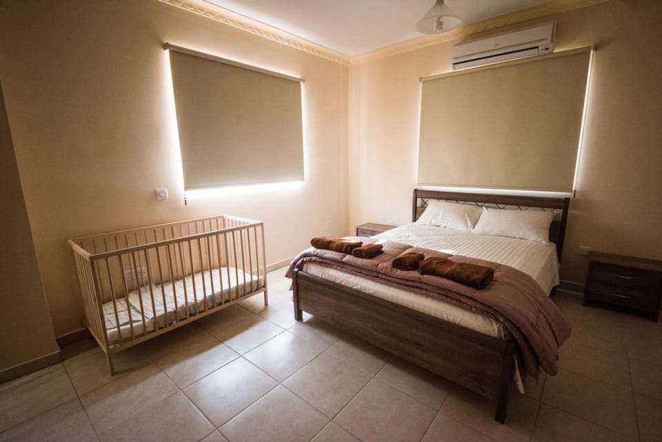cot