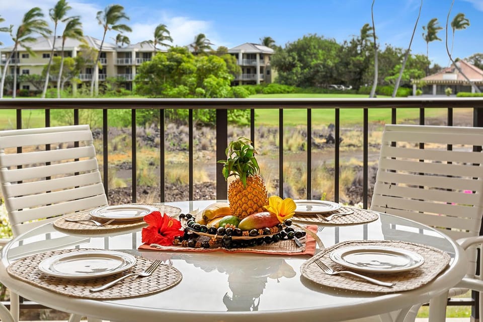 Shores at Waikoloa 234 at Bo Tree Tower House in Puako