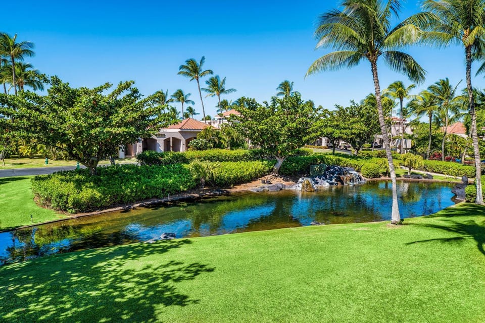 Shores at Waikoloa 234 at Bo Tree Tower House in Puako