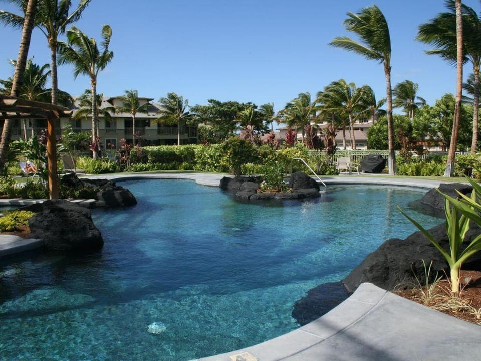 Golf Villas at Mauna Lani - Unit K5 Apartment in Puako