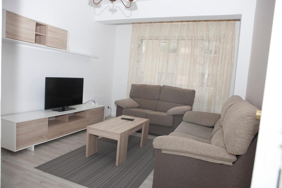 El Apartamento de María Apartment in Lugo