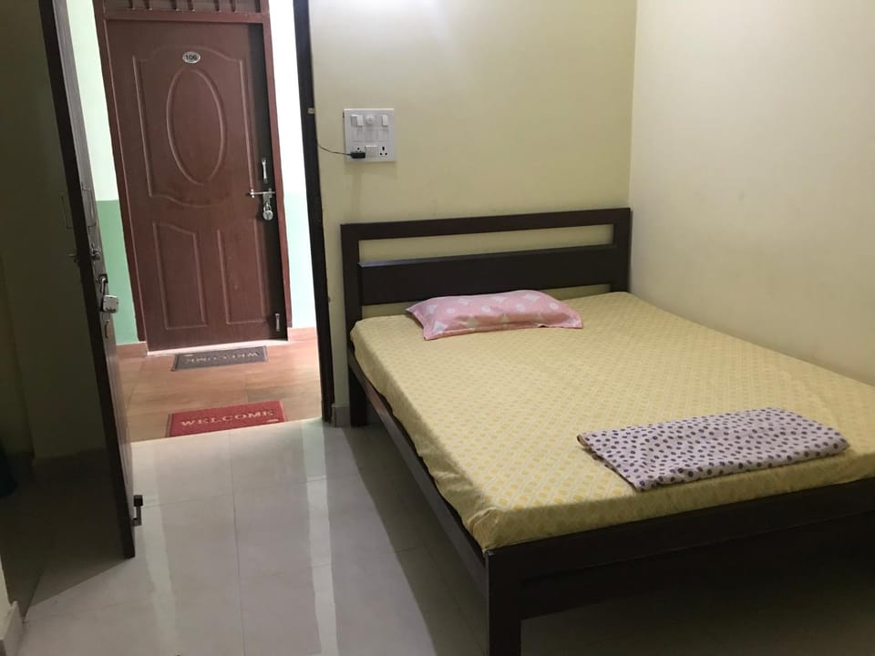 The Village Bed and Breakfast in Rishikesh