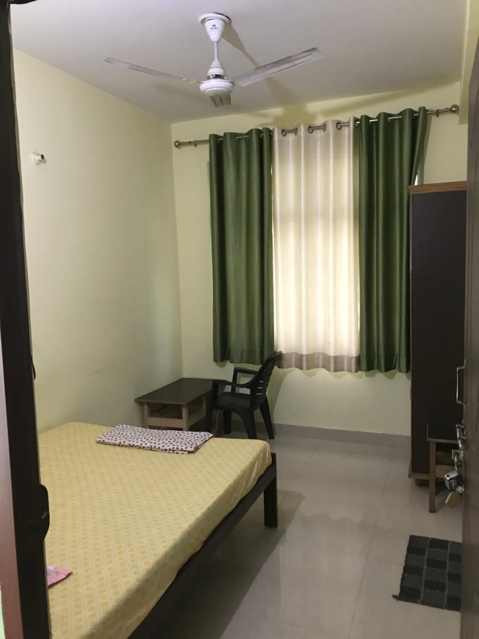 The Village Bed and Breakfast in Rishikesh