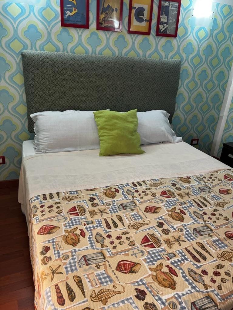 Appartamento Rapisardi Centro Apartment in Catania