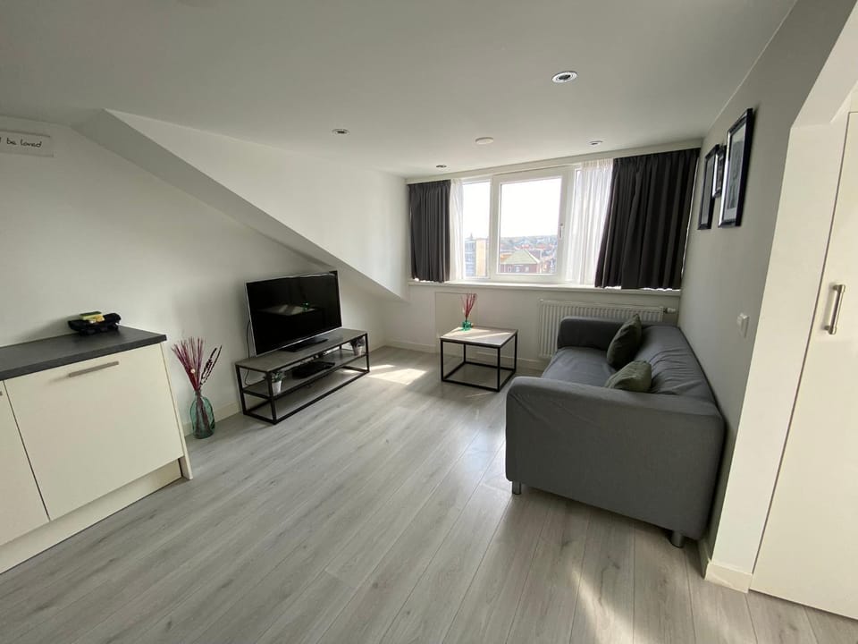 At Juliette Apartment in Zandvoort